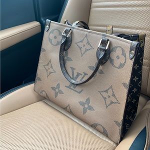 On the Go medium size